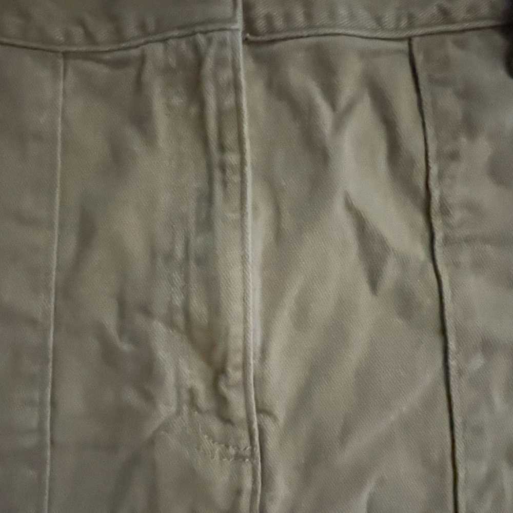 Banana Republic Women’s Jean Skirt